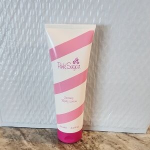 Pink Sugar Creamy Body Lotion